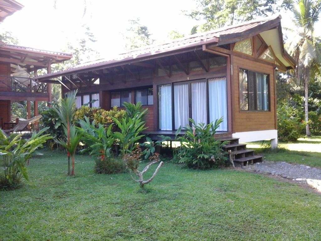 Kenaki Lodge Puerto Viejo de Talamanca Exterior foto