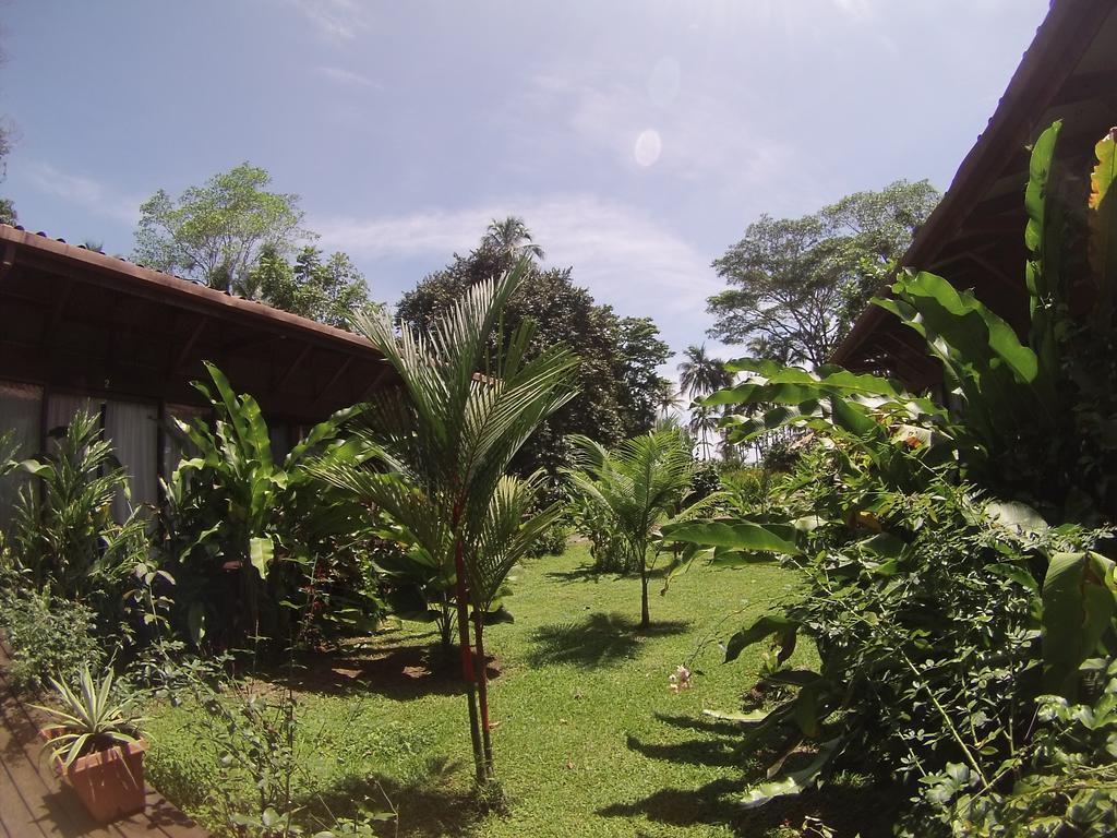 Kenaki Lodge Puerto Viejo de Talamanca Exterior foto
