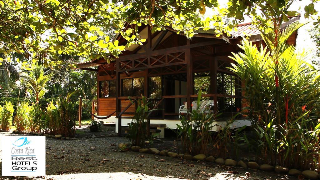 Kenaki Lodge Puerto Viejo de Talamanca Exterior foto