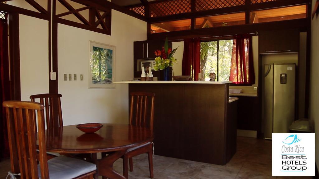 Kenaki Lodge Puerto Viejo de Talamanca Exterior foto