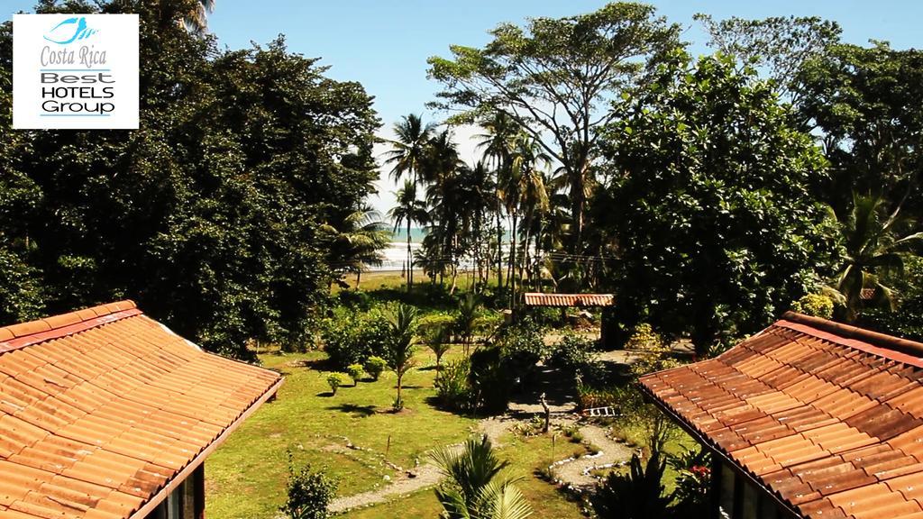 Kenaki Lodge Puerto Viejo de Talamanca Exterior foto